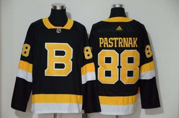 David Pastrnak Boston Bruins