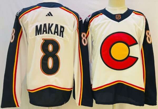 Cale Makar Colorado