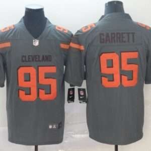 Myles Garrett Cleveland Browns Jersey