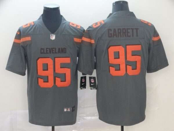 Myles Garrett Cleveland Browns Jersey