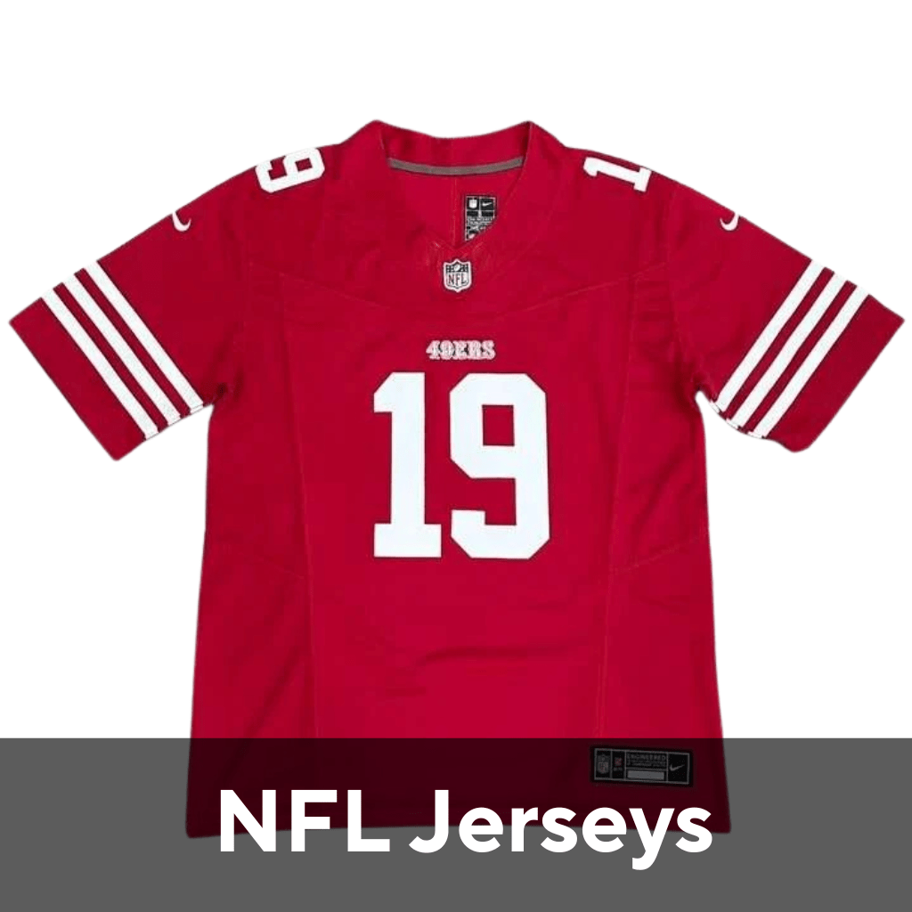 NFL Jerseys