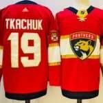 Tkachuk Florida Panthers Jersey