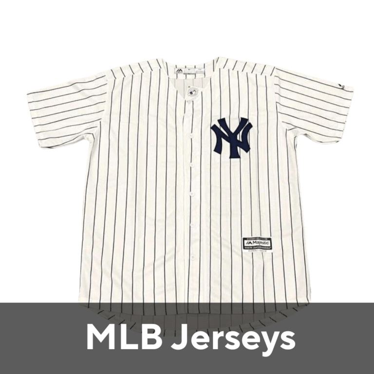 MLB Jerseys