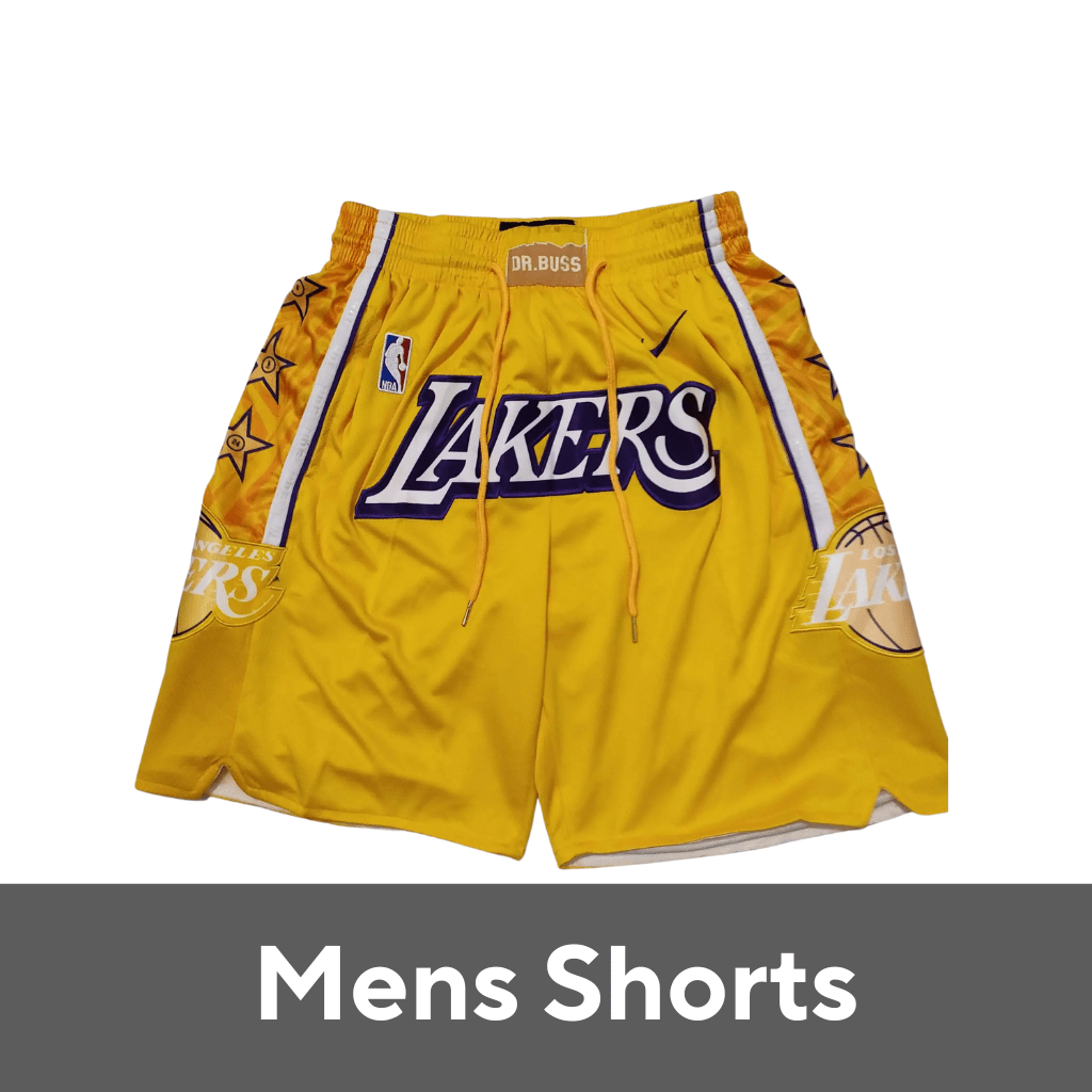 Mens Shorts