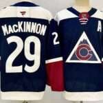 Nathan MacKinnon Colorado Avalanche