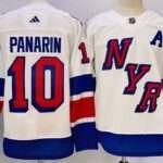 Panarin New York Rangers