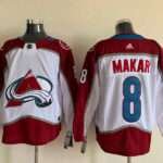 Cale Makar Colorado Avalanche