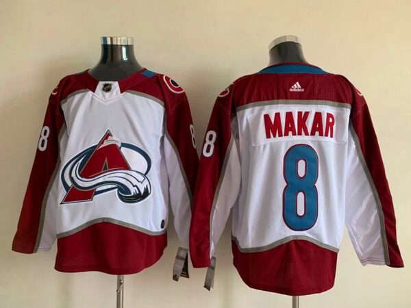 Cale Makar Colorado Avalanche