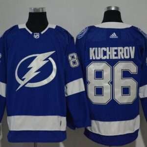 Tampa Bay Lightning Jersey