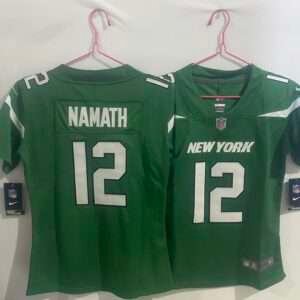 Namath