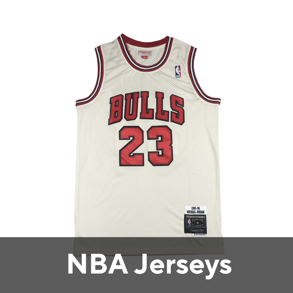 NBA Jersey