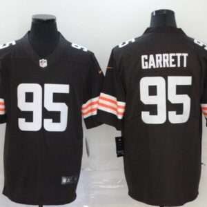 Myles Garrett Cleveland Browns Stitched Jersey