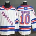 Artemi Panarin New York Rangers Jersey