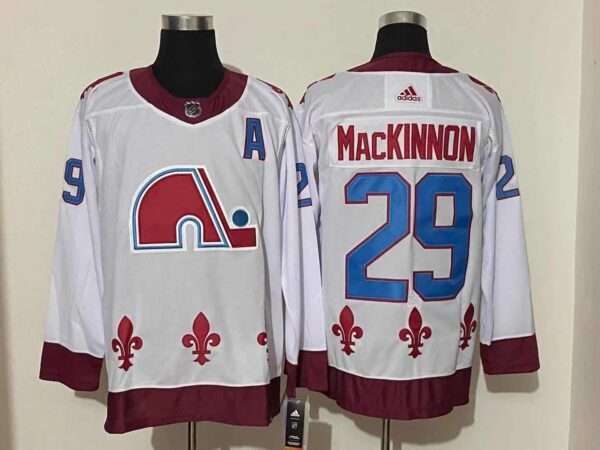 Cale Makar Colorado Avalanche