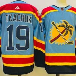 Matthew Tkachuk Florida Panthers