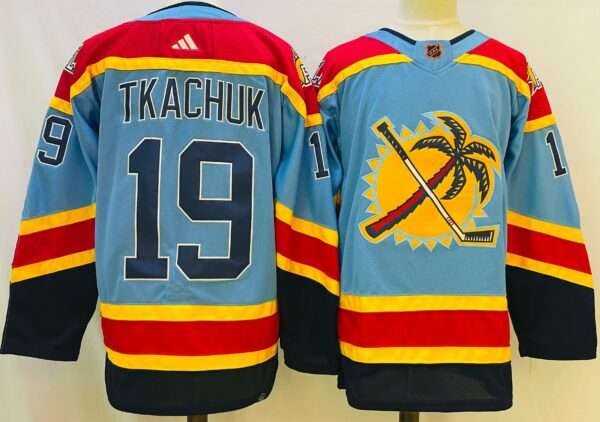 Matthew Tkachuk Florida Panthers