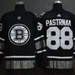 David Pastrnak Boston Bruins Jersey