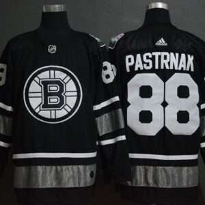 David Pastrnak Boston Bruins Jersey