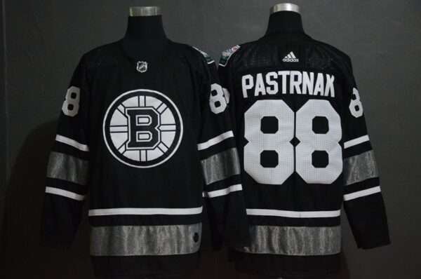 David Pastrnak Boston Bruins Jersey